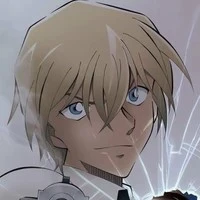 Rei/Bourbon/Tooru