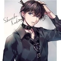 Conan/Shinichi
