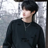 Chu Chí Hâm - A Chí