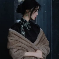 Trương Hiểu Dung - Mẹ Chu