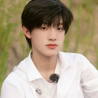 Trương Trạch Vũ - Tiểu Bảo