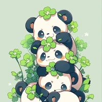 Hệ thống gấu trúc