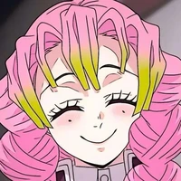 Kanroji mitsuri