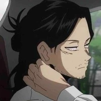Aizawa shouta