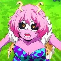 Ashido mina