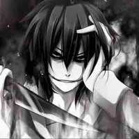 Jeff The Killer