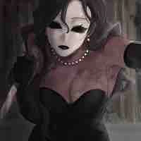 Jane The Killer