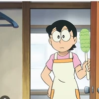 mẹ Nobita