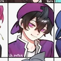 Lộc Zutaki/@Dutaki