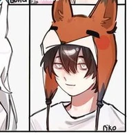 Riko/@CaoCamyeuPink