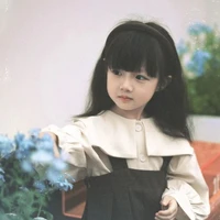 Park Chaeyoung ( 6 tuổi )