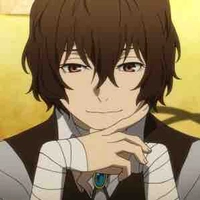Dazai Osamu