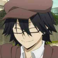 Edogawa Ranpo