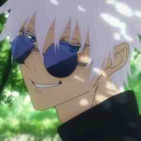 Gojo Satoru