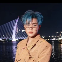 Hoàng Đức Duy _ Captain