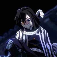 Iguro Obanai-Xà Trụ