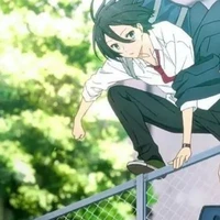 À há, nhỏ trước màn hình là đóm chúa à??