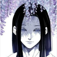 Ubuyashiki Kagaya - Chúa Công