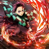 Kamado Tanjirou