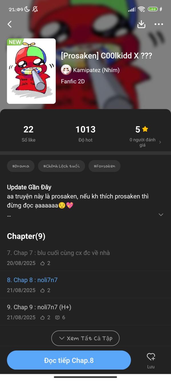 NovelToon