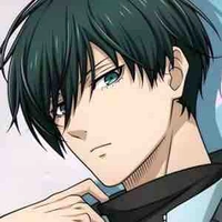 Itoshi Rin