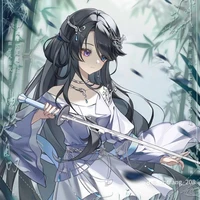 Diệp Nguyệt Ngân