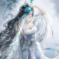 Phạm Băng_trưởng môn Hậu Ý