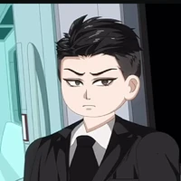 ông chú dũng cảm