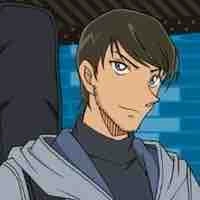 Morofushi hiromitsu ( scotch )