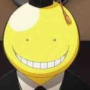 Koro-sensei