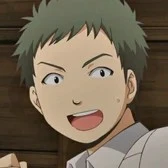 Kimura Masayoshi