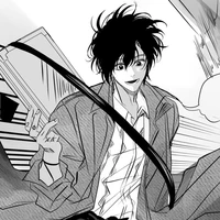 Nagumo Yoichi