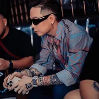 Bùi Thế Anh