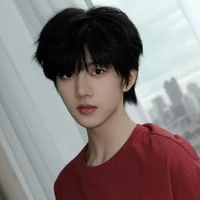 Trương Hàm Thụy_cậu