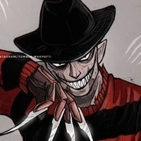 Freddy Krueger