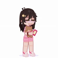 Elvira VN (Author)