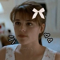 Sidney Prescott