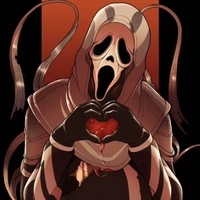 Ghostface