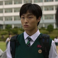 Lee Cheong-san