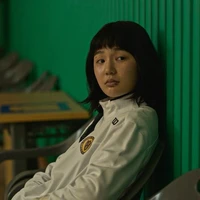 Park Mi-jin