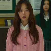 Lee Na-Yeon