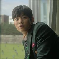 Lee Su-Hyeok