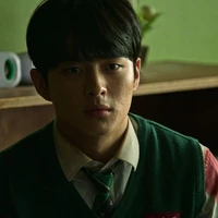 Jang Wu-ji