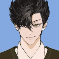 Kuroo Tetsuro
