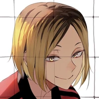 Kozume Kenma