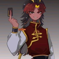 China