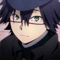 Ranpo Edogawa 