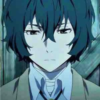 Dazai Osamu