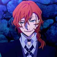Chuuya Nakahara