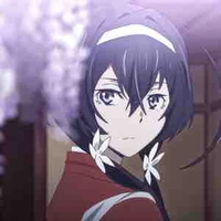 Kyoka Izumi 